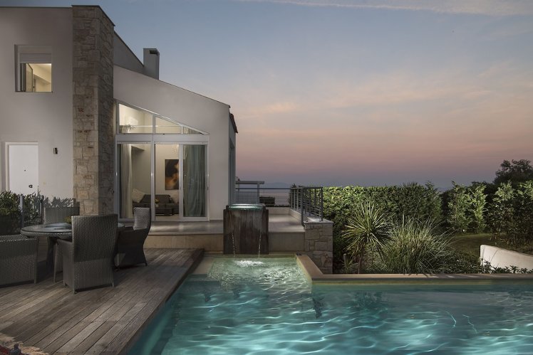 Kappa Resort, Thessaloniki