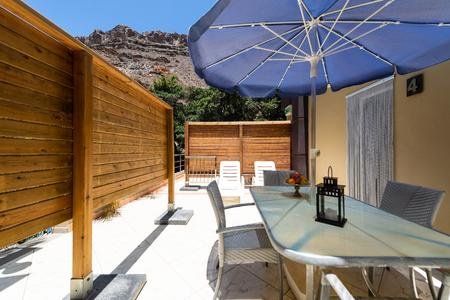 Los Jardines del Cura, Gran Canaria