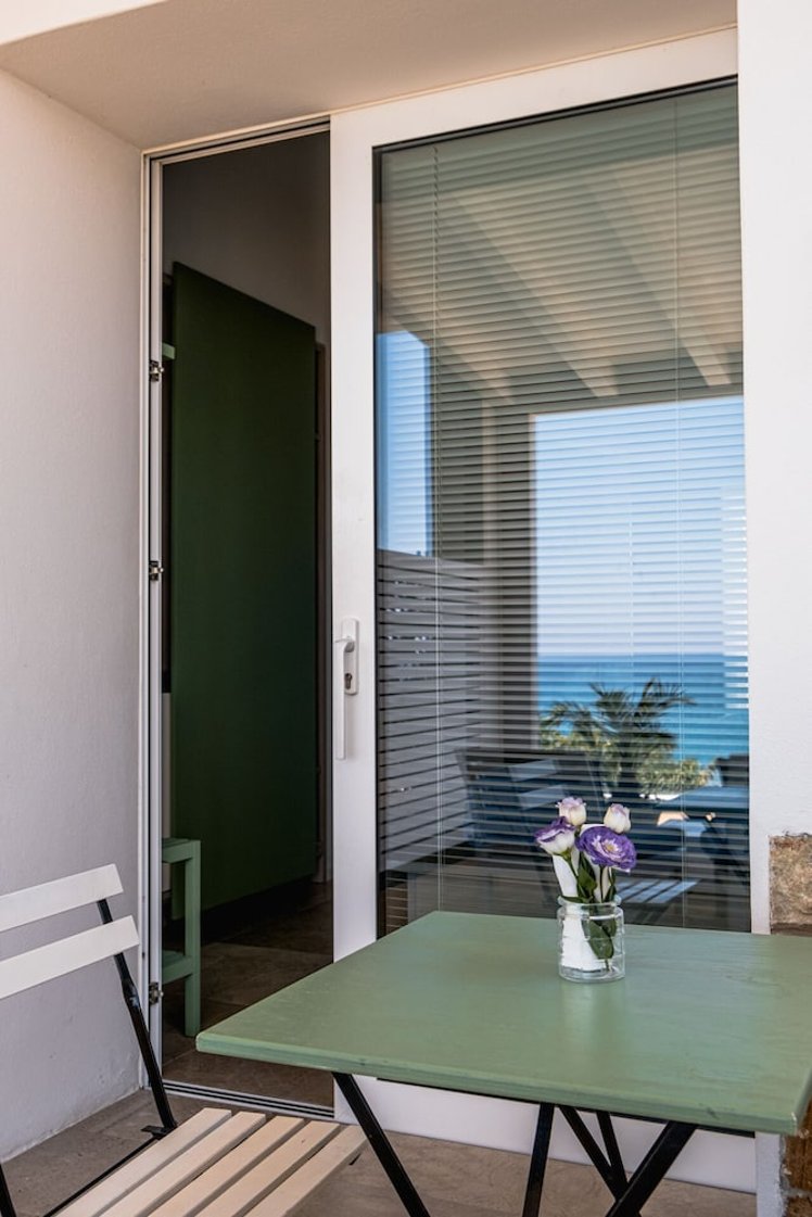 A Tonnara Charme B&B, Palermo