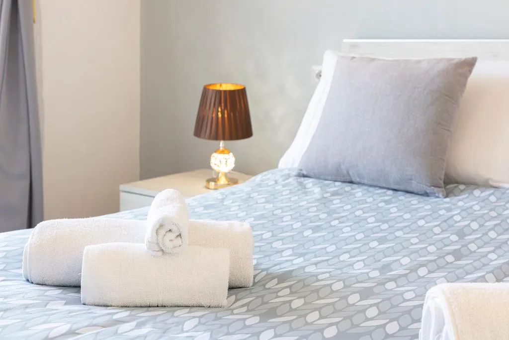 DOUBLE DELUXE Room, Agua Dorada Boutique, Olbia