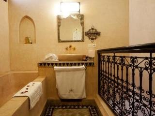 Exterior, Riad La Rose D''Orient, Marrakech