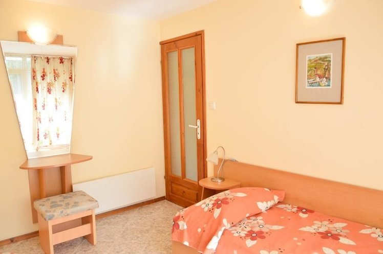 Park Hotel "Vita", Varna
