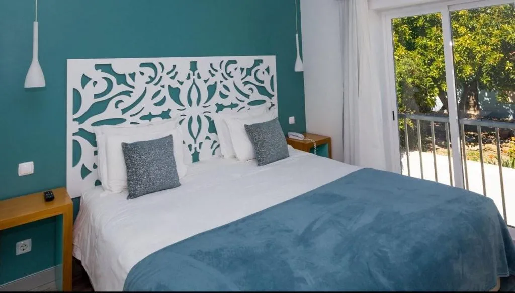 Room, Mareta View Boutique Bed & Breakfast, Algarve