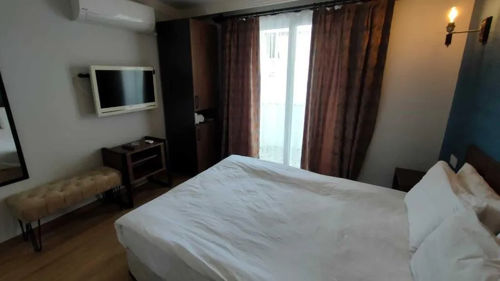 Room, Beta Guest House, Antalya