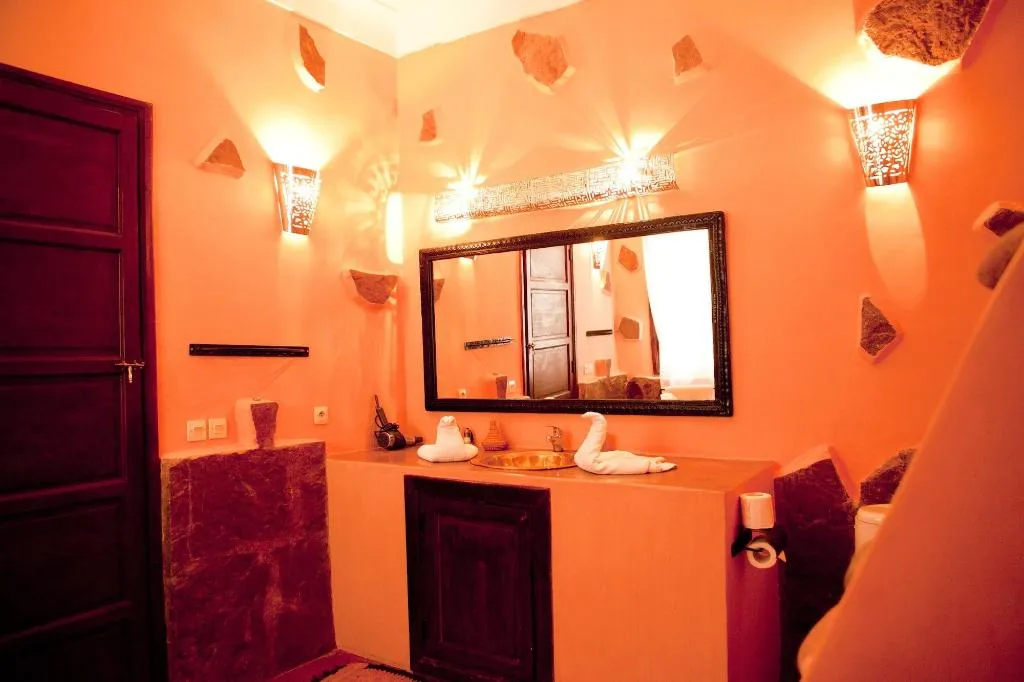Room, Riad Ka, Marrakech