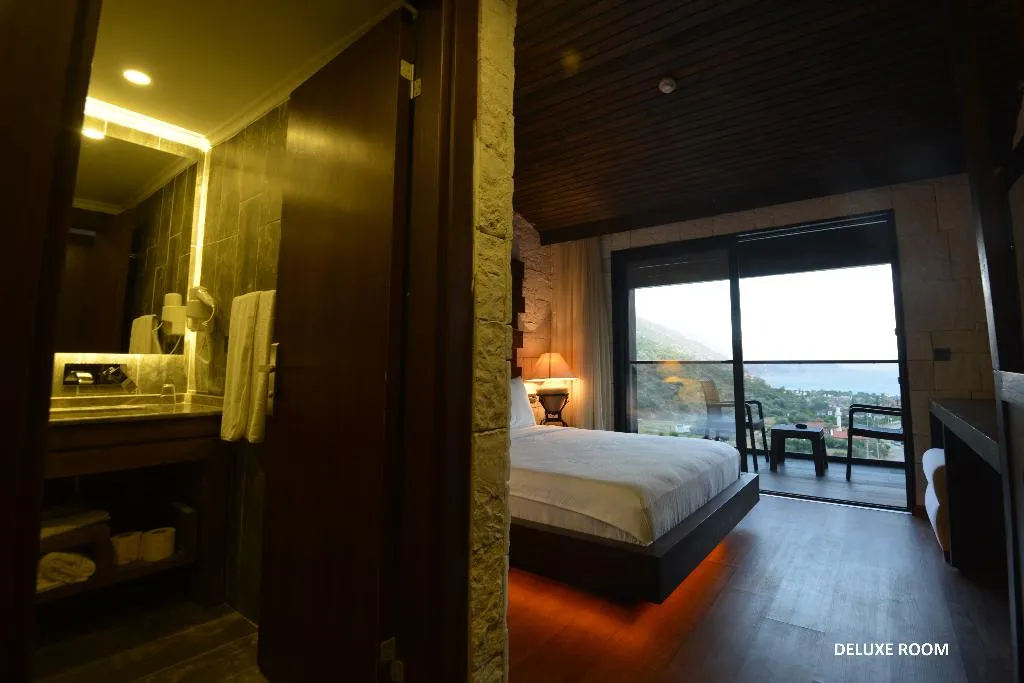 DOUBLE DELUXE Room, Manaspark Deluxe Hotel Oludeniz, Dalaman