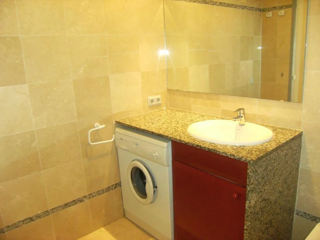 APARTMENT POOL VIEW TWO BEDROOMS Room, Illa Mar d'Or, Costa Brava