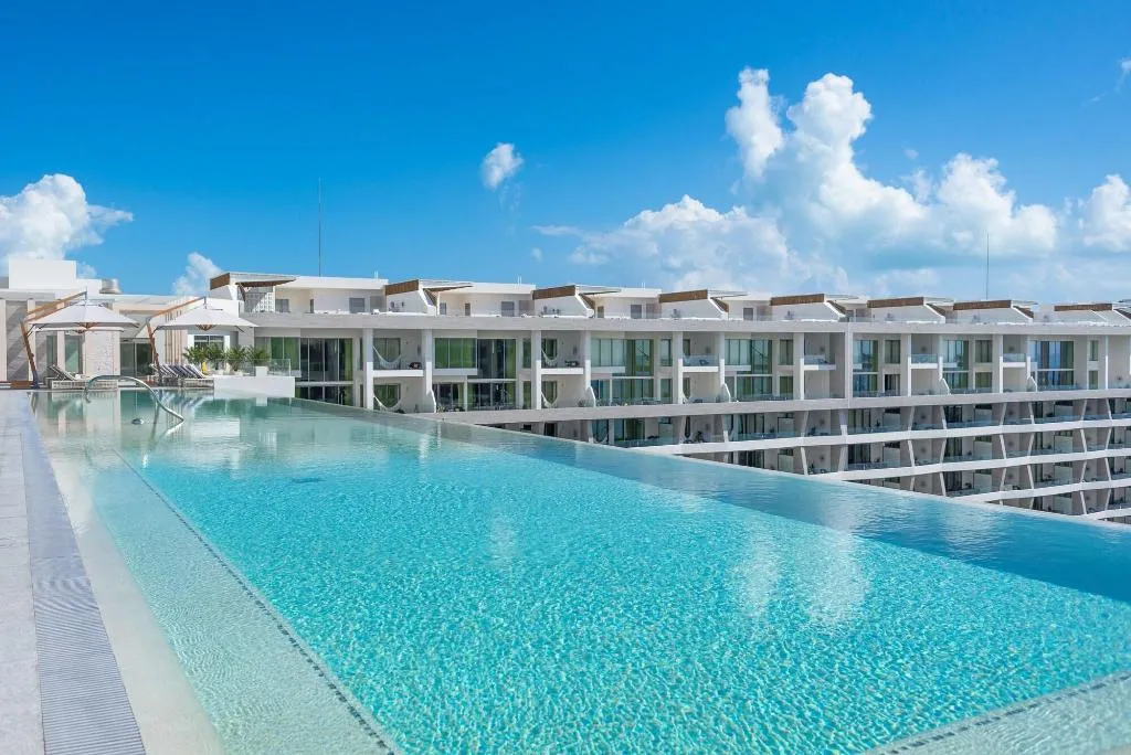 Sports and Entertainment, Villa Del Palmar All Inclusive Contemporary Splend, Cancun Area