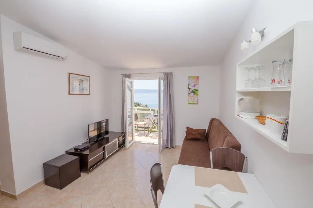 Room, Apartments Bandalo, Split