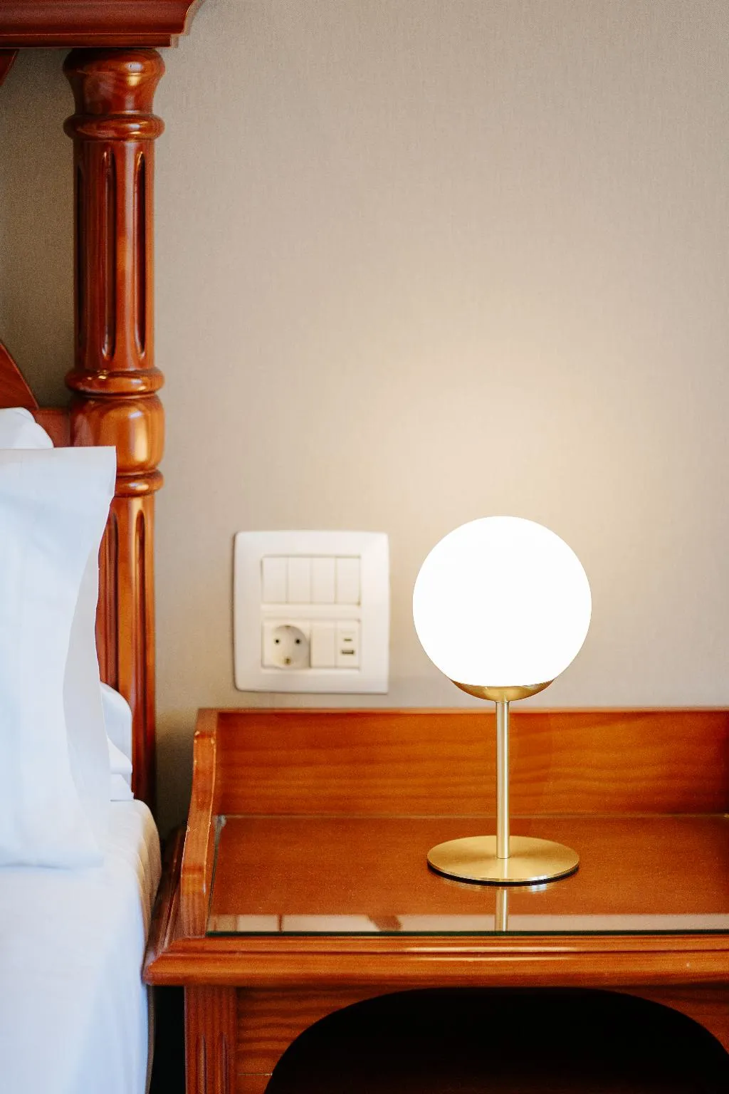 Room, Hotel Reveron Plaza, Tenerife