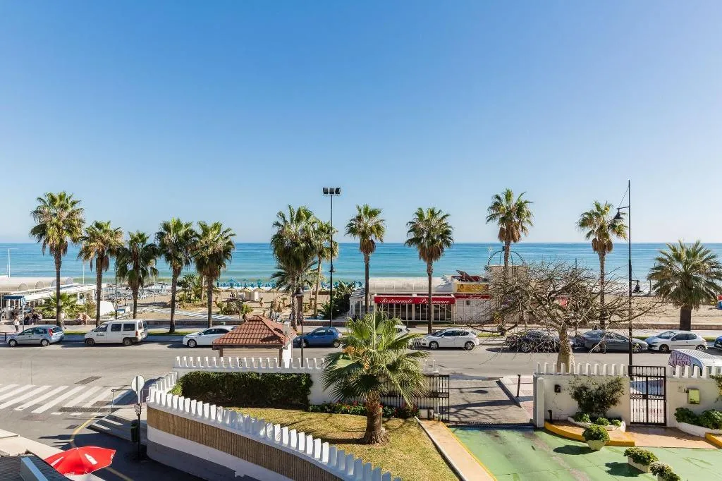 Room, Guadalupe Cozy Inns, Costa Del Sol