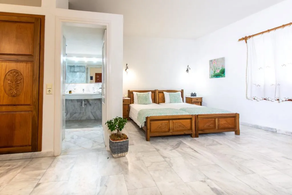 STUDIO CLASSIC Room, Anais Collection Hotels & Suites Chania by GHH, Crete