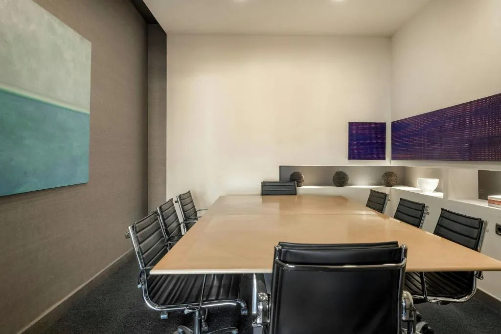 Conferences, AC Elda, Costa Blanca