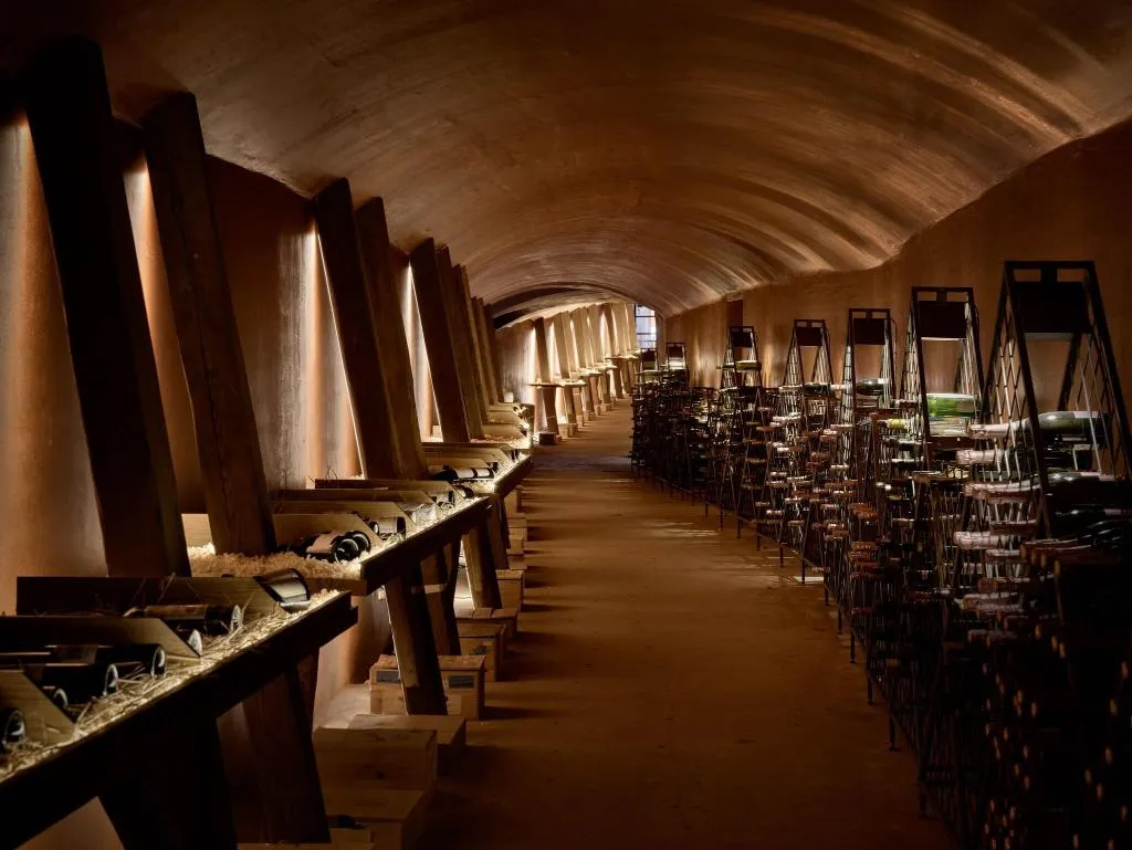 Restaurant, The Danai, Thessaloniki