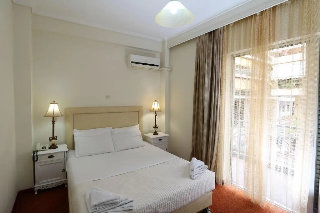 Room, Athens Delta Hotel, Athens