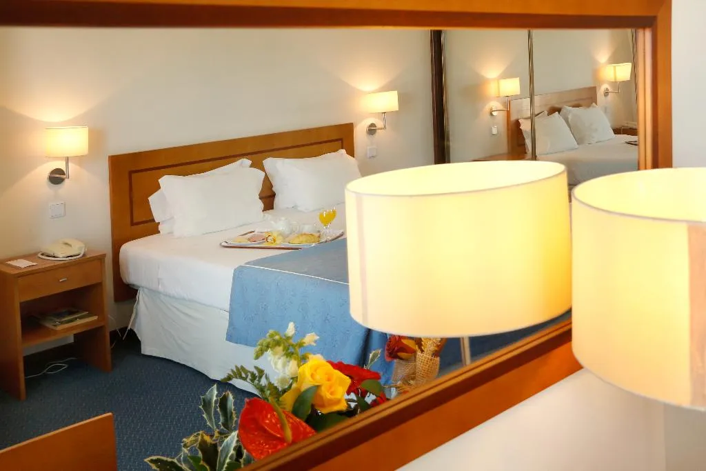 Room, Nelas Parc, Porto