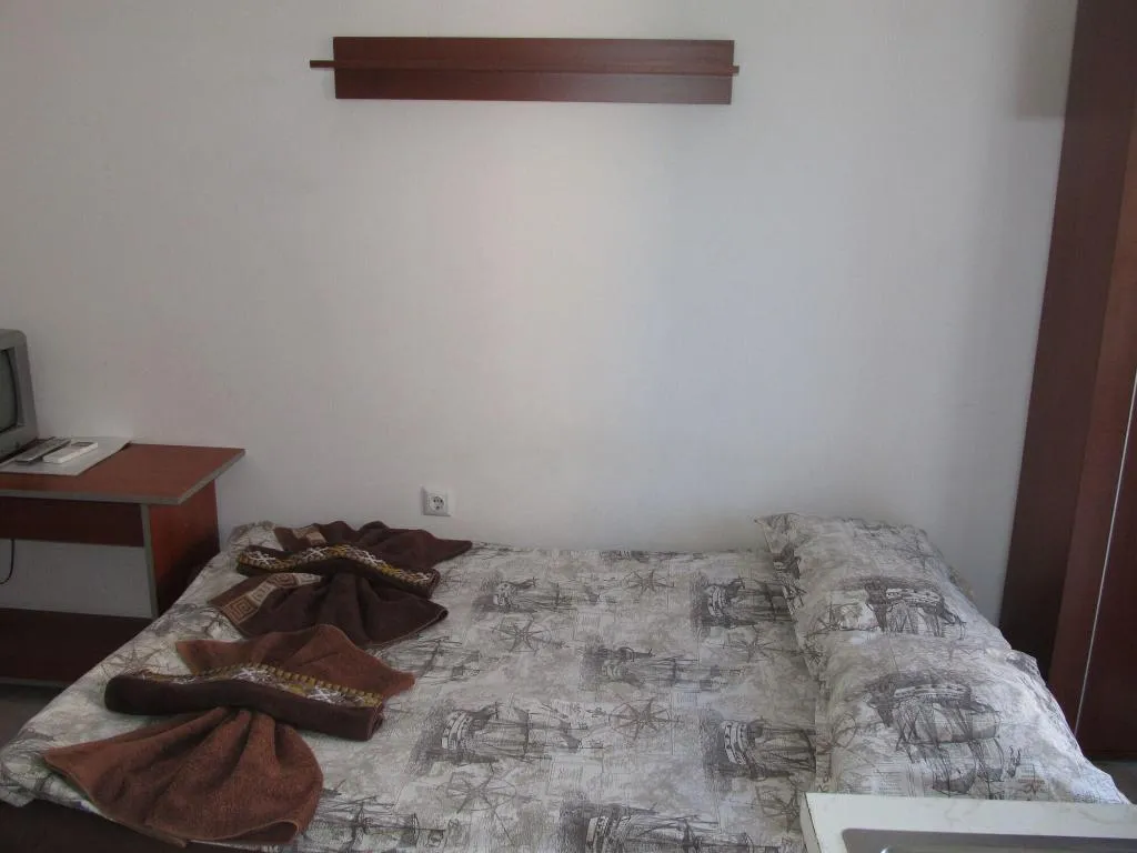Room, Aparthotel Cote Da Zure, Bourgas