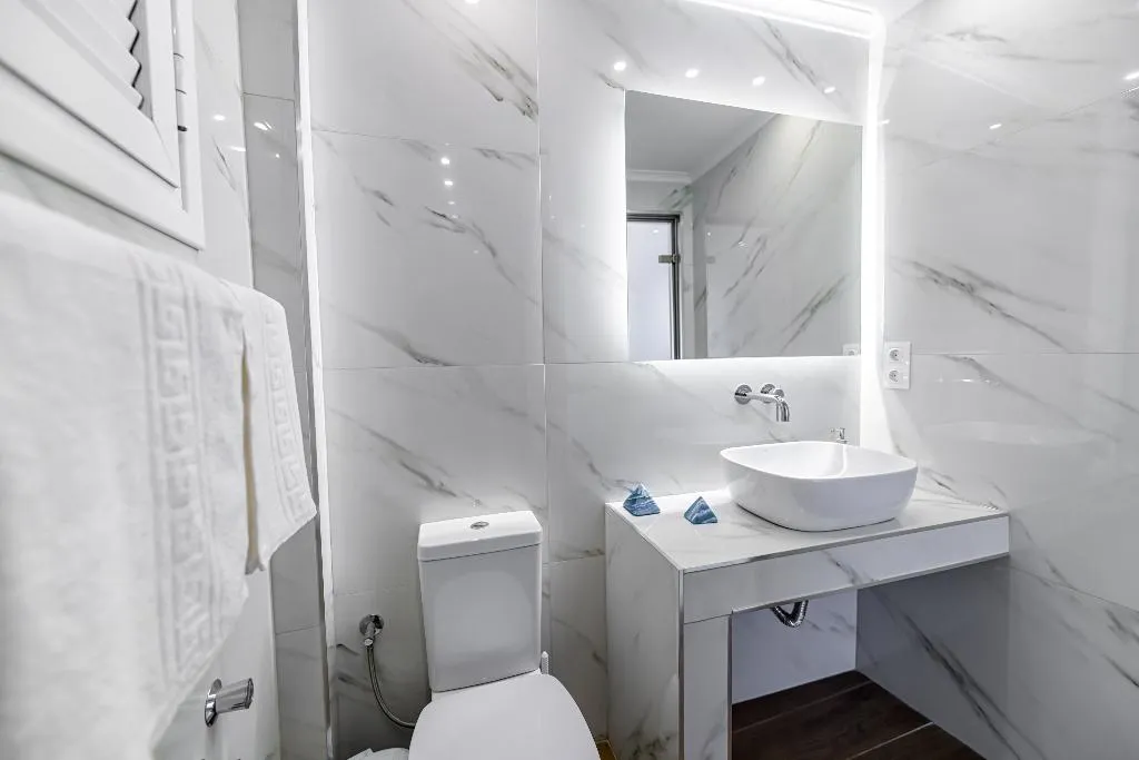 STUDIO STANDARD Room, Korina Apart Hotel, Corfu