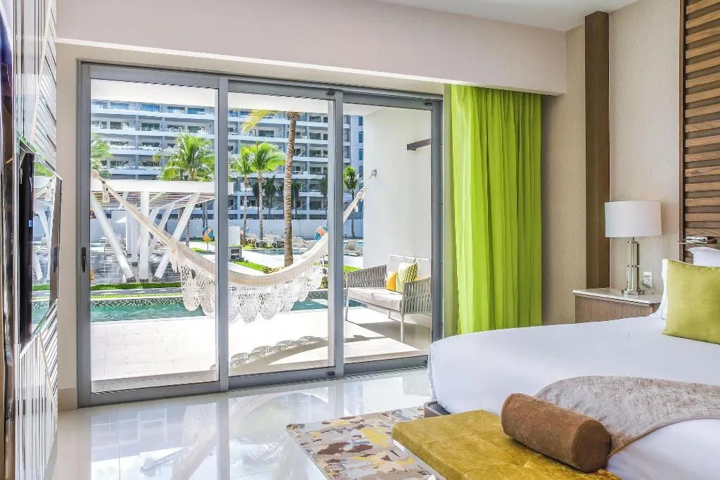 Room, Villa Del Palmar All Inclusive Contemporary Splend, Cancun Area