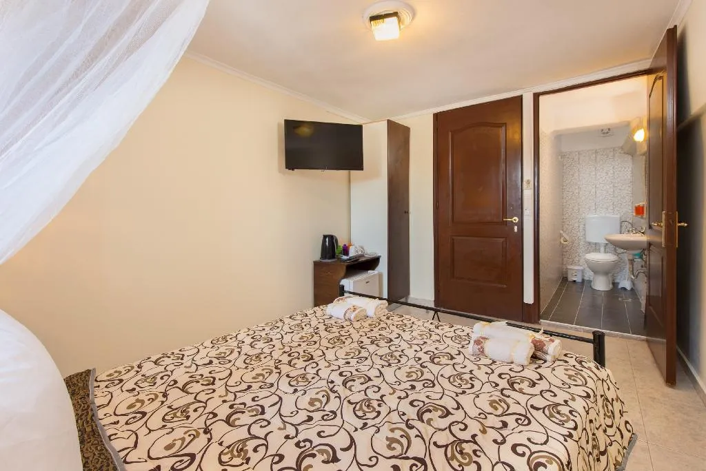 STUDIO STANDARD Room, Knights of the Old Town, Rhodes