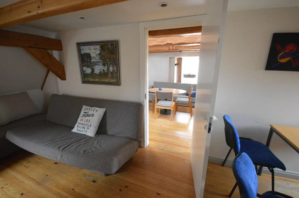 Room, Doma Hostel, Riga