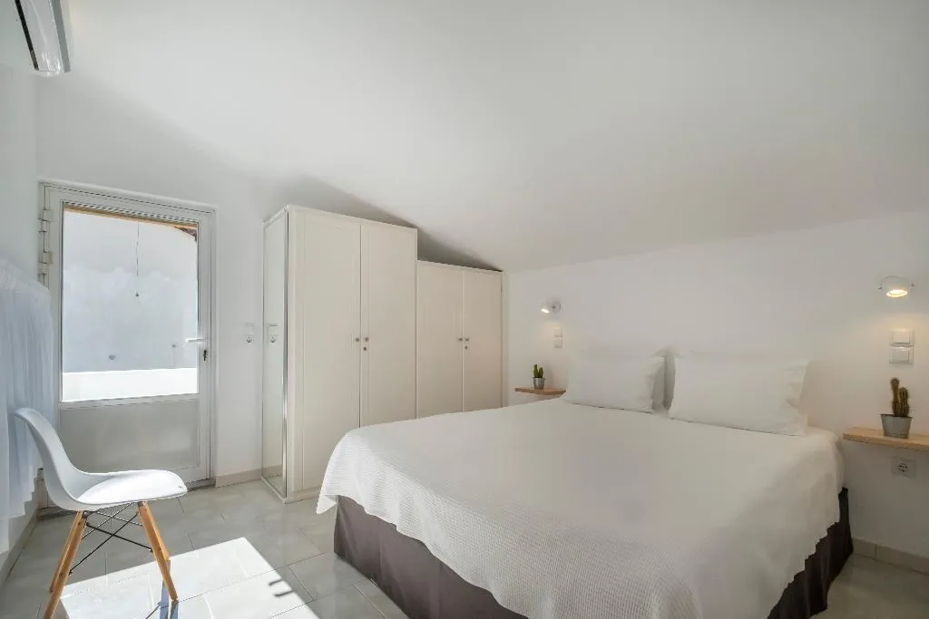APARTMENT STANDARD Room, Meli Apartments & Villas, Kalamata