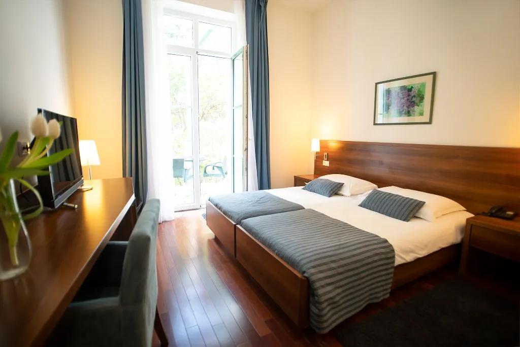 DOUBLE PREMIUM Room, Aminess Vival Velaris Resort, Split