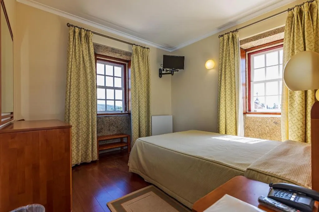 Room, Hotel Rural Quinta De S Sebastiao, Porto
