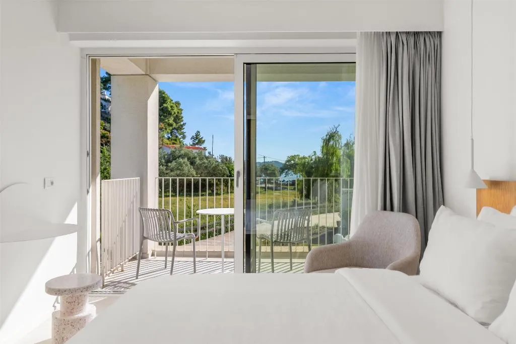 Double or Twin LAND VIEW Room, Radisson Resort Plaza Skiathos, Skiathos