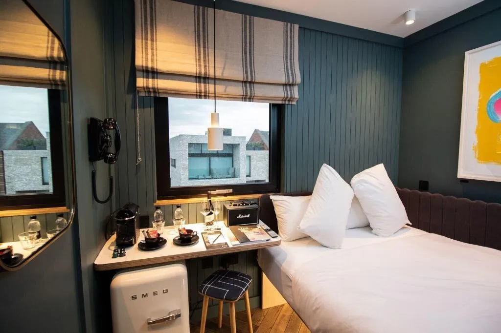 Room, The Devlin Dublin, Dublin
