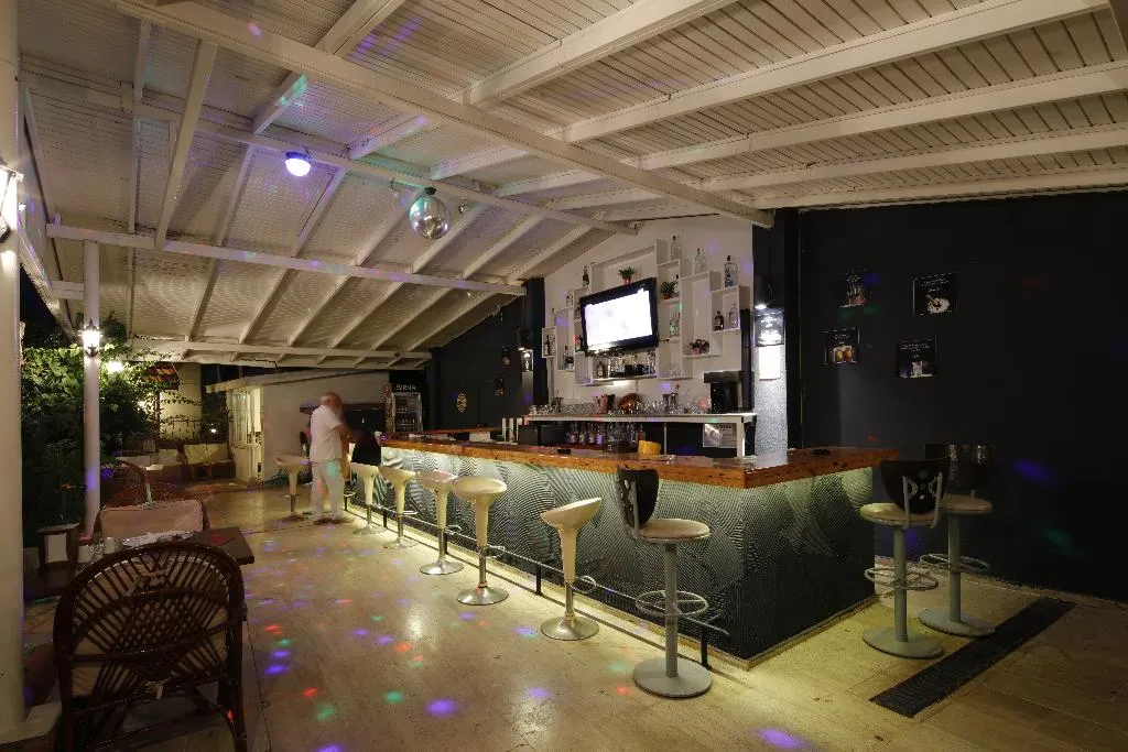 Restaurant, Vento Boutique Hotel, Dalaman