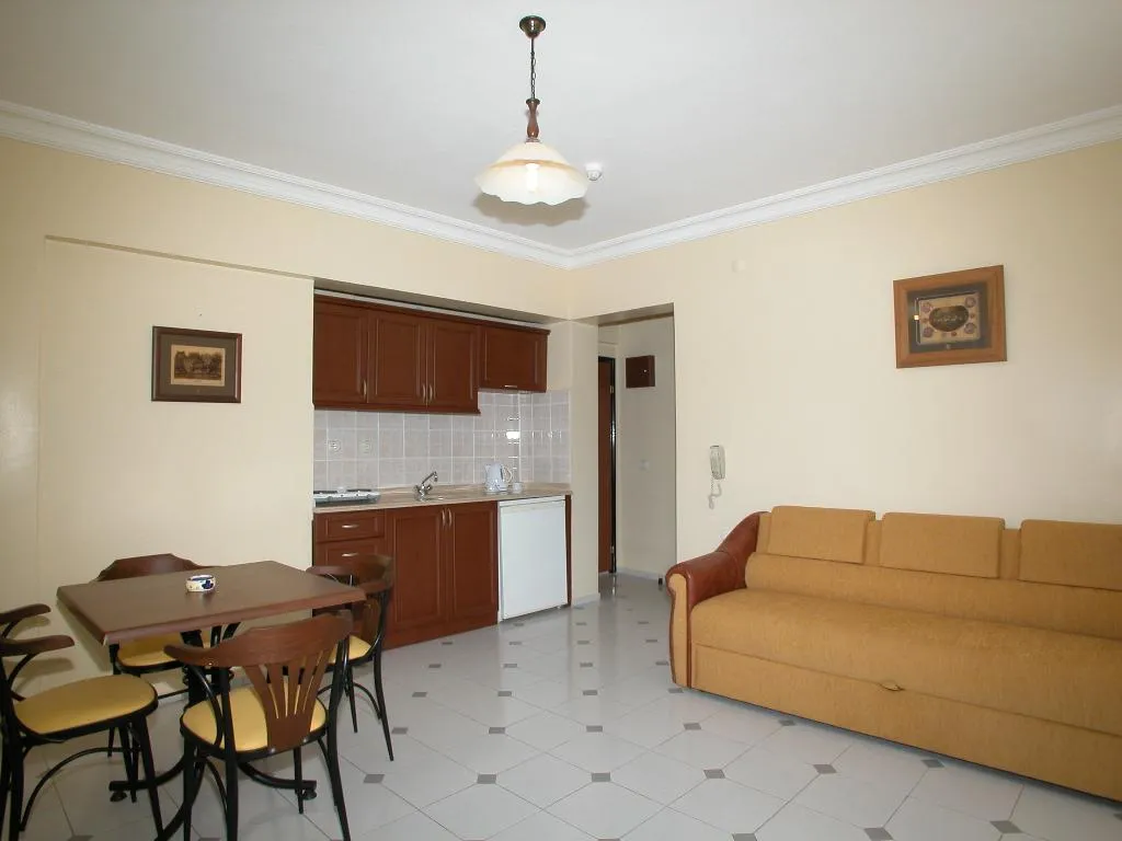 APARTMENT ONE BEDROOM Room, Amaris Apart Hotel, Dalaman