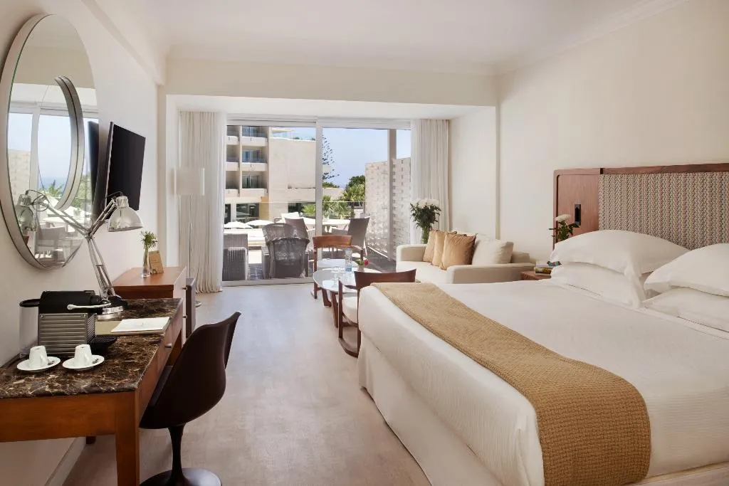 Double or Twin EXECUTIVE Room, Grecian Park, Cyprus
