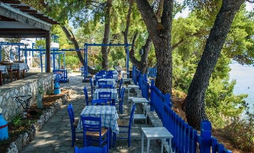 Virginia, Thessaloniki