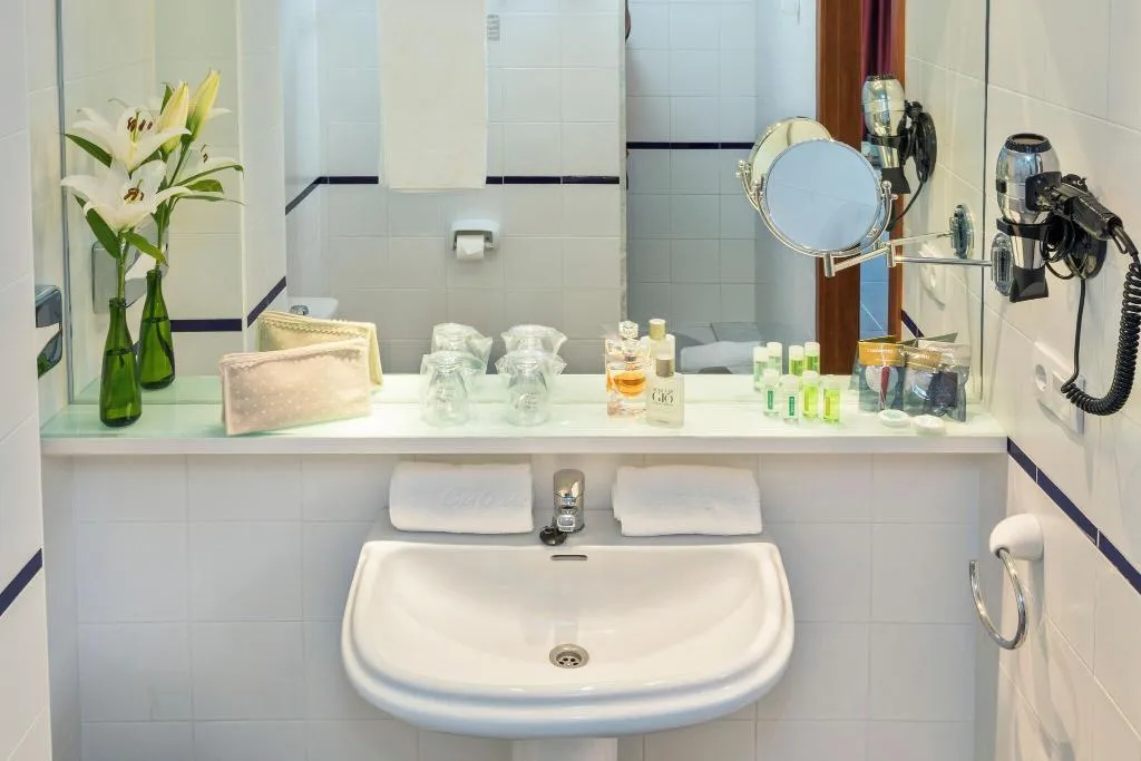 Room, Spa Cap De Creus Hotel, Costa Brava