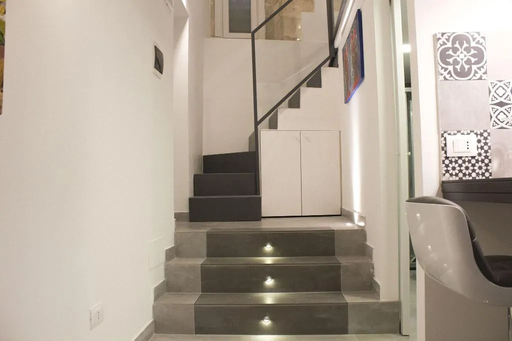 Room, Aretusa Vacanze B&B, Catania