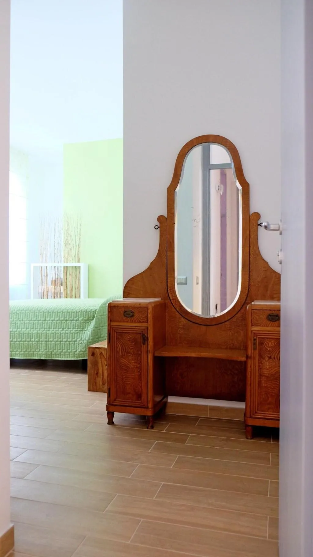 Room, B&B I 10 Mondi, Milan