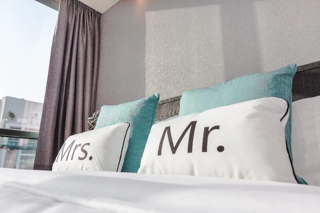 APARTMENT DELUXE ONE BEDROOM Room, FAM Living - City Walk, Dubai