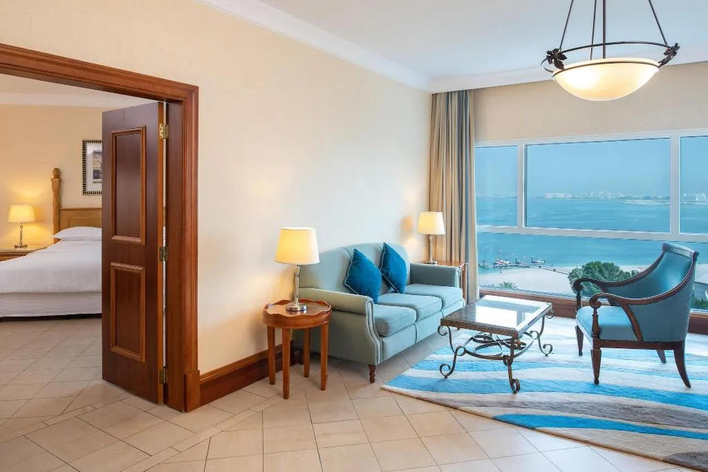 Room, Sheraton Jumeirah Beach Resort, Dubai