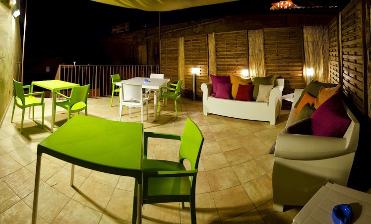 Sogni d'oro B&B Agrigento, Catania