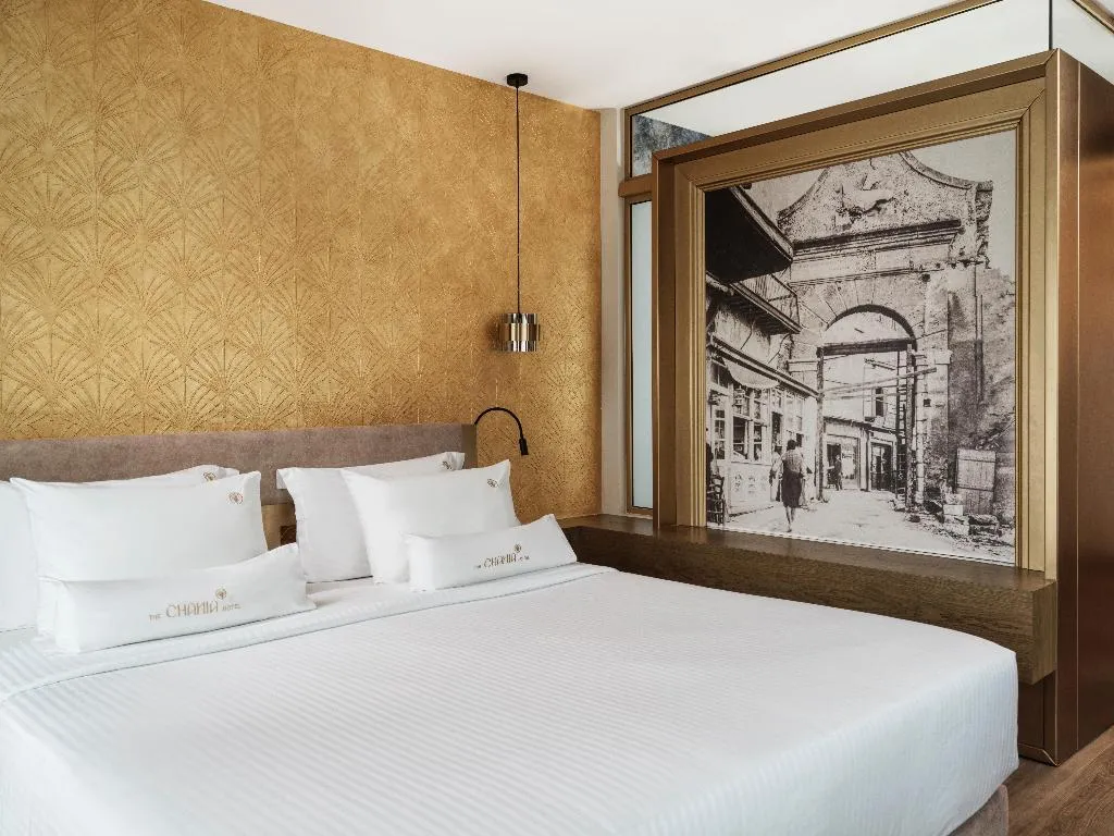 TWIN PREMIUM Room, The Chania Hotel Crete, Vignette Collection by IHG, Crete