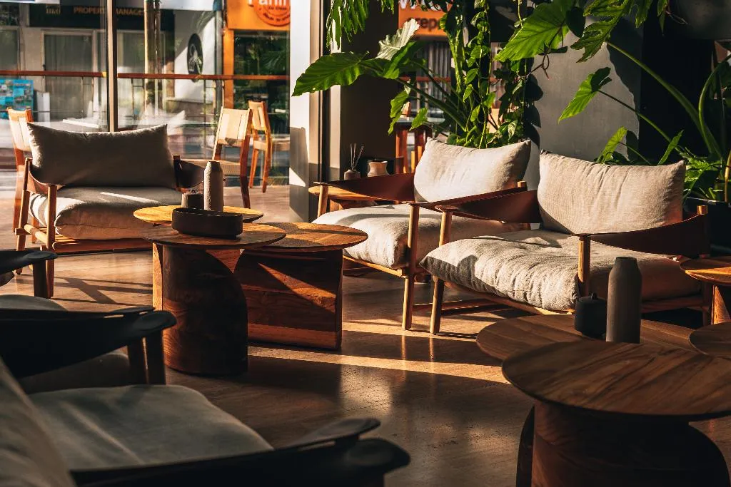 Lobby, M Boutique Hotel - Designed for Adults, Cyprus