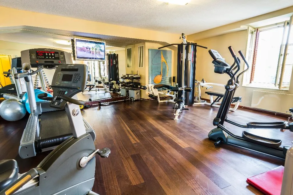Sports and Entertainment, Aria Hotel Prague, Prague