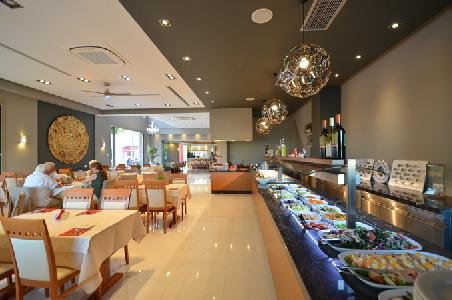Evilion Sea and Sun Hotel, Thessaloniki