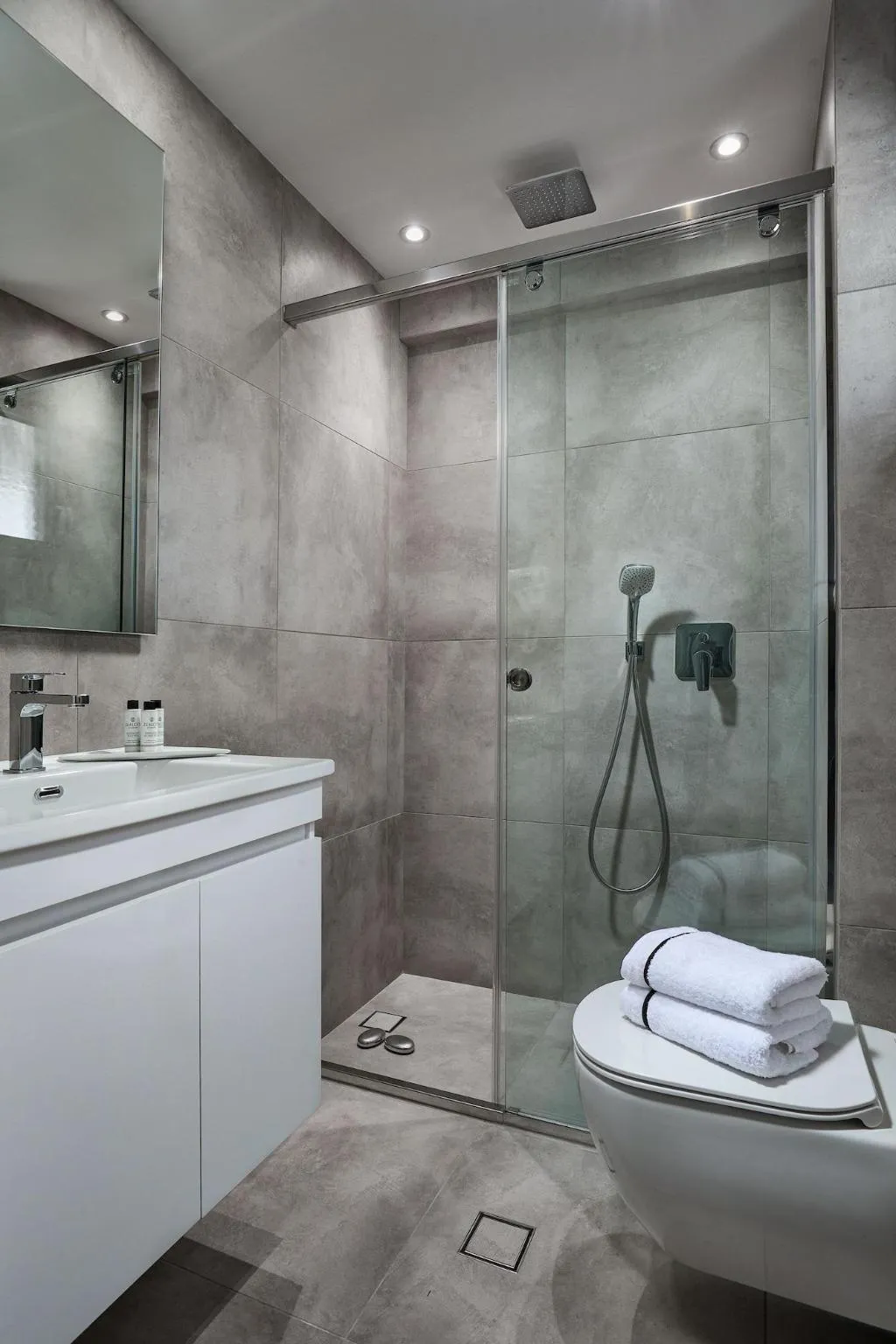 Room, Quattro Suites, Kalamata