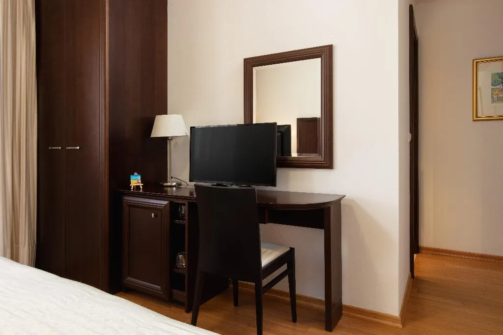 DOUBLE ECONOMY Room, Croatia, Split