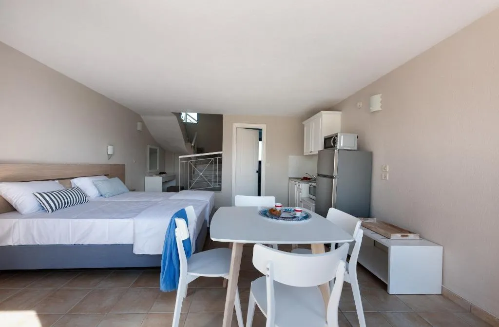 Room, Ammoudia Maisonettes, Corfu