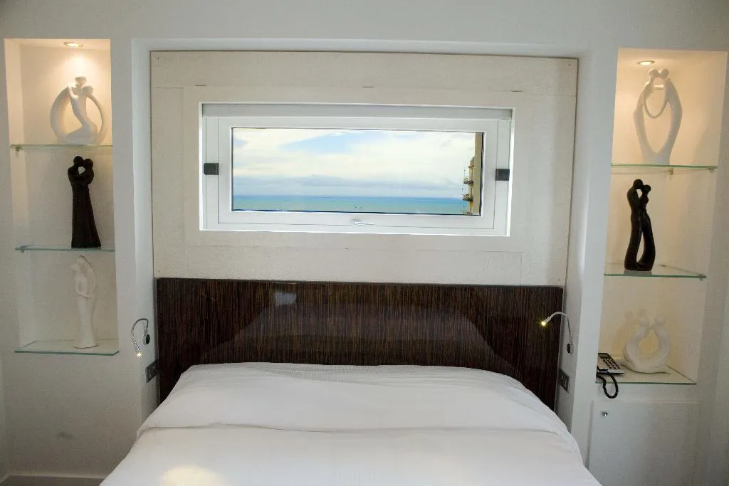 DOUBLE STANDARD Room, Hotel Exclusive, Catania
