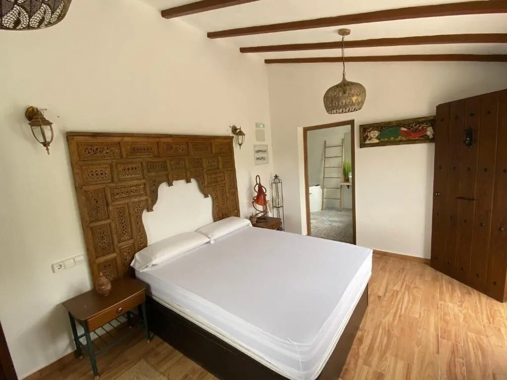 Room, Hotel Altea Paradise 1917, Costa Blanca