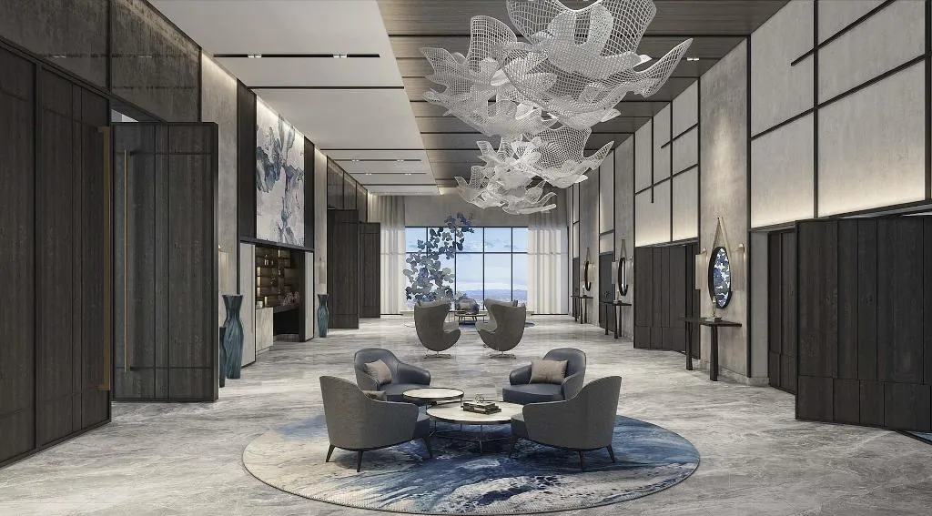 Conferences, Crowne Plaza West Cairo - Arkan, Cairo